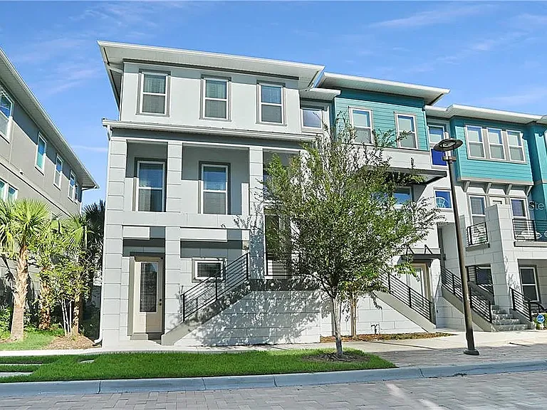 8451 Karrer Ter — Photo 1