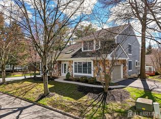 1 Cranberry Ct, Princeton, NJ 08540
