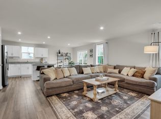 1732 Quail Run Way, Spring Hill, TN 37174