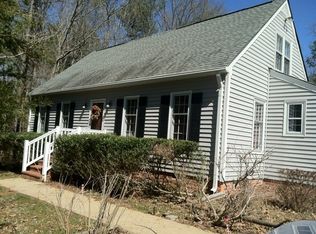 9821 Spring Run Rd, Chesterfield, VA 23832