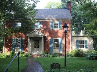1433 N Inglewood St, Arlington, VA