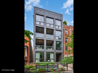 3508 N Reta Ave UNIT 201, Chicago, IL, 60657