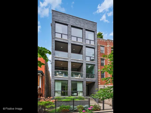3508 N Reta Ave Unit 201, Chicago, IL 60657