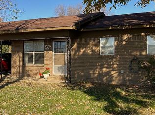 3601 E 6th St, Russellville, AR 72802