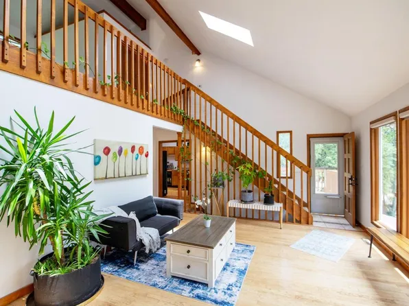 1221 Hughesville Rd, Black Hawk, CO 80422