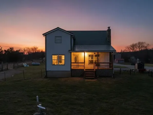 4755 Highway Bg, Irondale, MO 63648