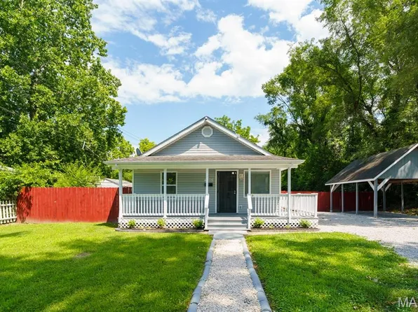 4005 White St, Cahokia, IL 62206