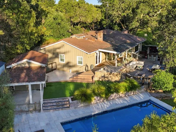 50 Oakcrest Court, Napa, CA 94558