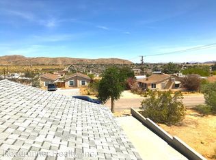 61737 Desert Air Rd APT B, Joshua Tree, CA 92252