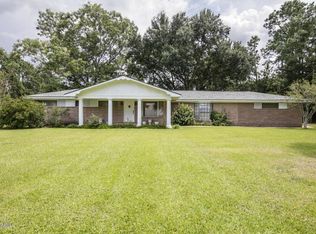 8910 Church Point Hwy, Church Pt, LA 70525