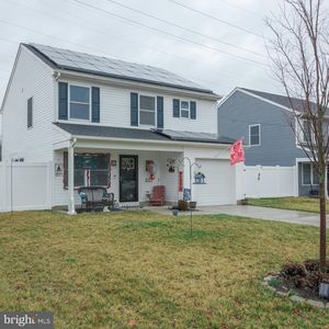 2309 Pennsylvania Ave, Croydon, PA, 19021