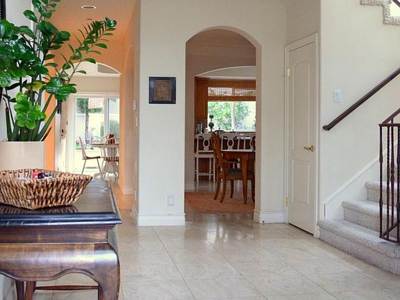 entry way