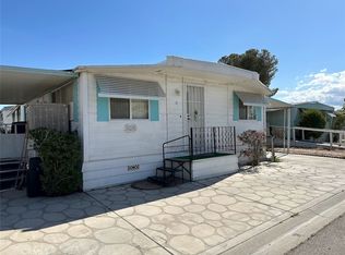 15252 Seneca Rd SPACE 110, Victorville, CA 92392