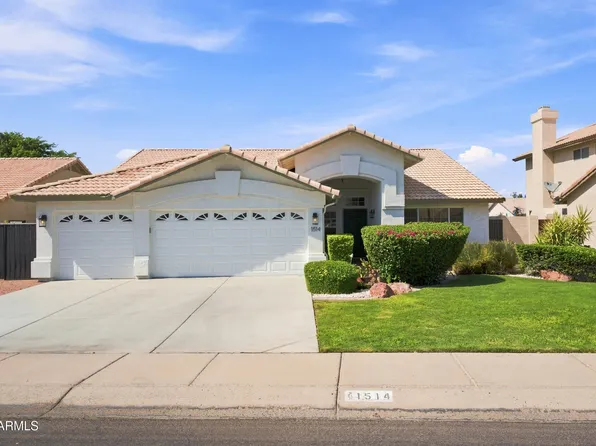 1514 E BRUCE Avenue, Gilbert, AZ 85234