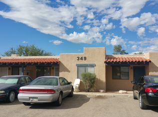 349 E Calle Arizona APT 4, Tucson, AZ 85705