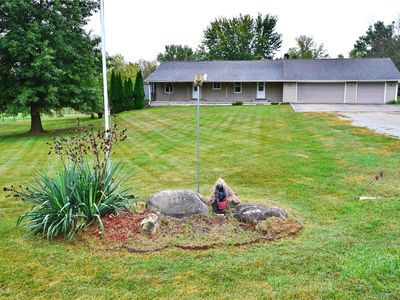 1116 E 6th St, Vinton, IA, 52349