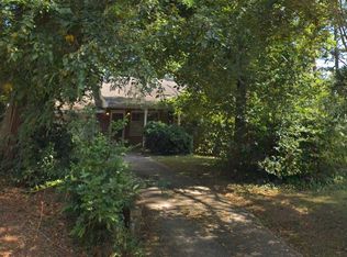 2392 Bynum Rd, Atlanta, GA 30319