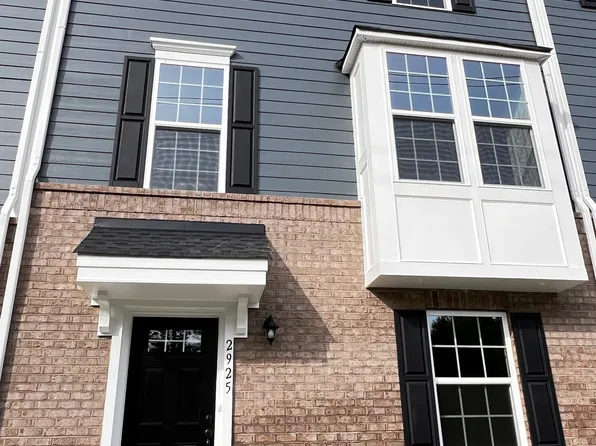 2925 Matthews Indian Trail Rd, Matthews, NC 28104