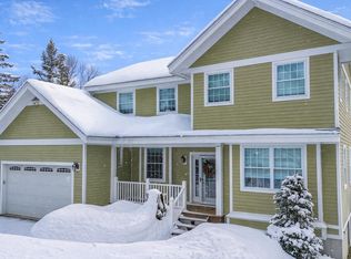 1 Lower Highlands Road, Dover, VT 05356