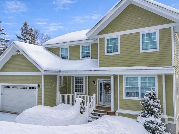 1 Lower Highlands Road, Dover, VT 05356