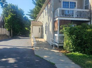 22 State St APT 4, Taunton, MA 02780