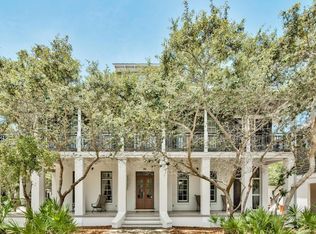 54 Round Rd, Inlet Beach, FL 32461