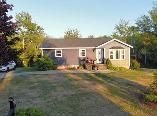 234 Hamilton Rd, Pictou, NS B0K 2A0