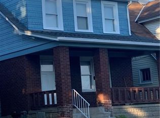 1421 Chelton Ave, Pittsburgh, PA 15226