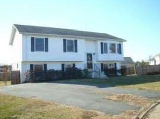 6159 Winston Cv, Bealeton, VA 22712