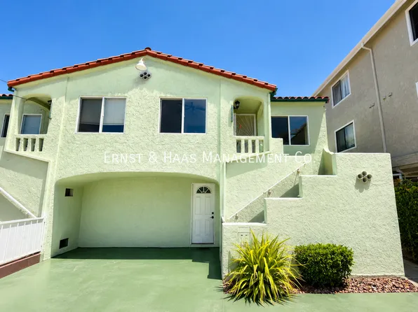 1384 Junipero Ave, Long Beach, CA 90804