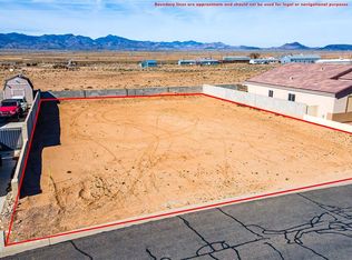4897 N Neal Ranch Rd, Kingman, AZ 86401