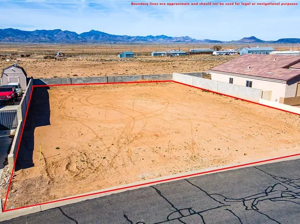 4897 N Neal Ranch Rd, Kingman, AZ 86401