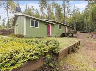 25650 Poppy Dr, Willits, CA 95490