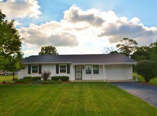 5332 Kyle Rd, Fort Wayne, IN 46809