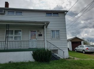 19 Powell St, Plains, PA 18705