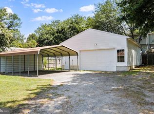 481 N Patuxent Rd, Odenton, MD 21113