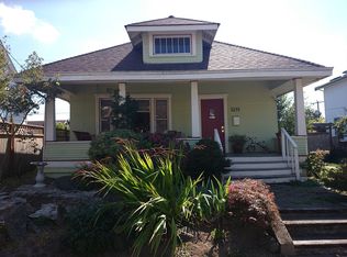 3233 S Hanford St, Seattle, WA 98144