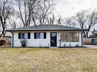 145 Lynwood Dr, New Whiteland, IN
