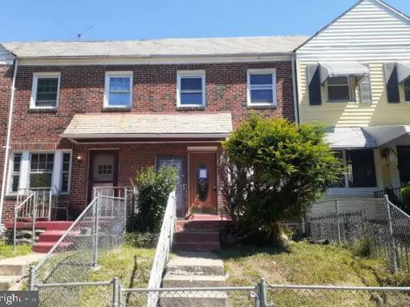 3304 Elbert St, Baltimore, MD 21229