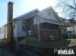 2632 N Prospect Rd, Peoria, IL 61603