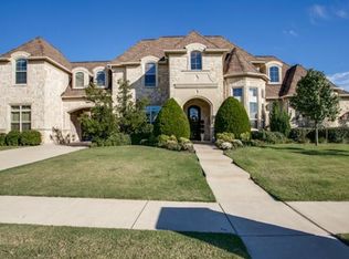 2100 Kings Pass, Heath, TX 75032