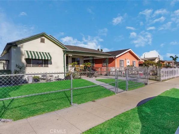 847 E 106th St, Los Angeles, CA 90002