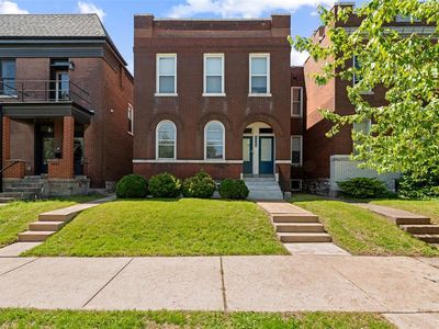 3438 Wyoming St, Saint Louis, MO, 63118