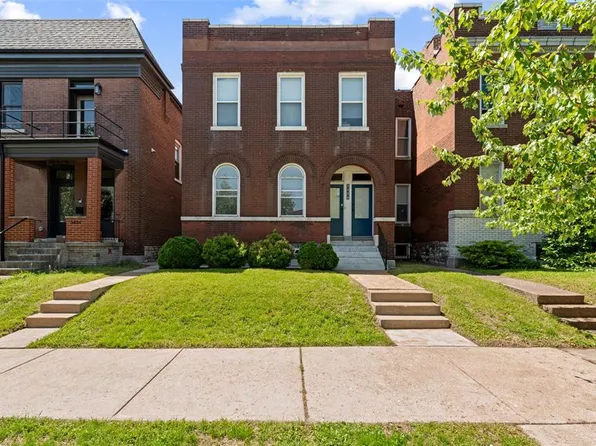 3438 Wyoming St, Saint Louis, MO 63118