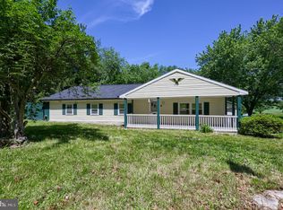 1744 Ridge Rd, York Springs, PA 17372