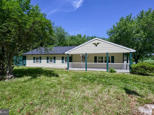 1744 Ridge Rd, York Springs, PA 17372