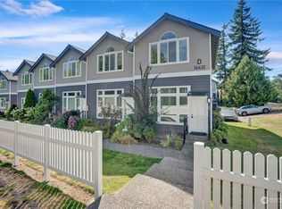 16412 Spruce Way APT D5, Lynnwood, WA