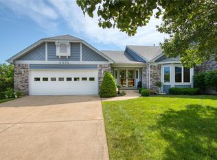 3074 Devilla Trl, Saint Charles, MO 63301