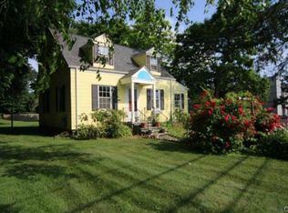 279 Stillson Rd, Fairfield, CT 06825