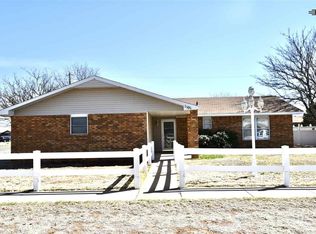 1101 Purdue Ave, Clovis, NM 88101